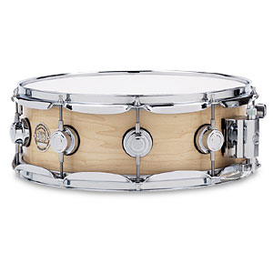 DW COLLECTOR’S NATURAL SD 14″x5″