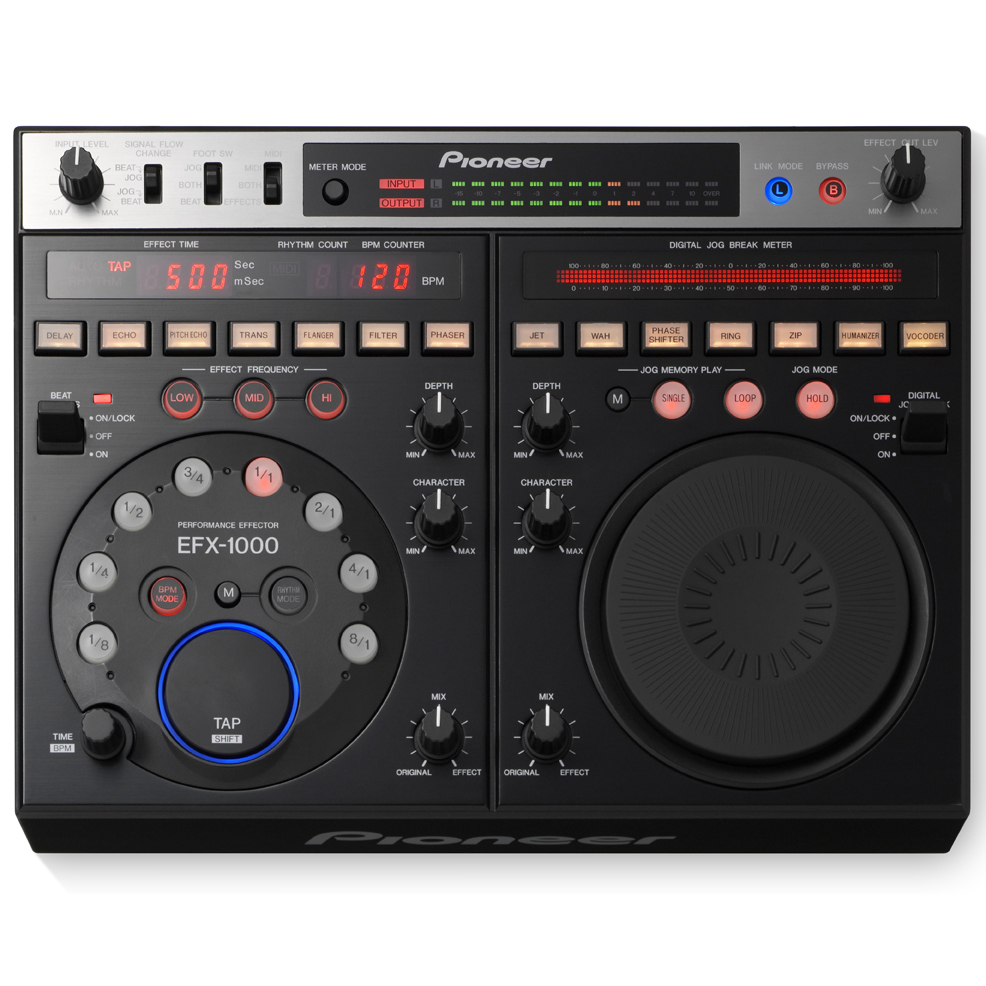 PIONEER DJ EFX-1000