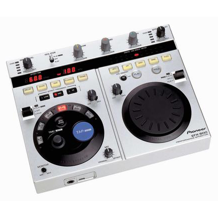 PIONEER DJ EFX-500