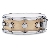 DW COLLECTOR’S NATURAL MAPLE SD 12″x5″
