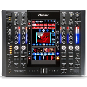 PIONEER DJ SVM-1000