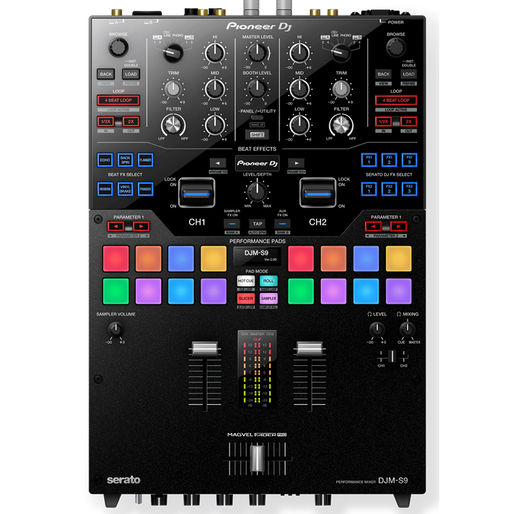 PIONEER DJ DJM-S9