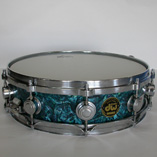 DW COLLECTOR’S SERIES BLUE TURQUOISE SET