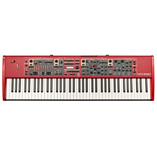 CLAVIA NORD STAGE 2 HA 76