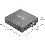 BLACKMAGIC HDMI-SDI 4K MINICONVERTER
